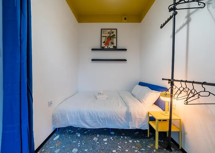 Jackowskiego Urban Chic Apartment