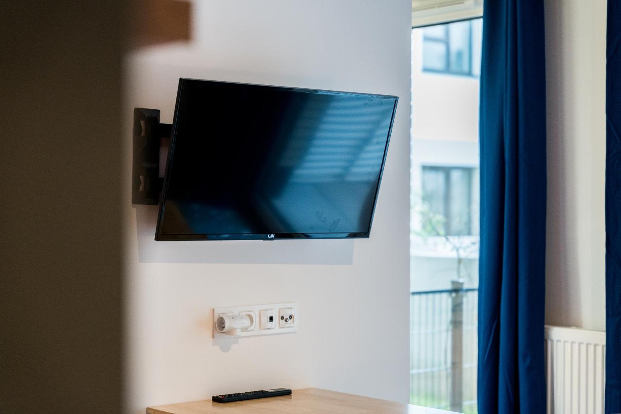 Apartament Jackowskiego Urban Chic