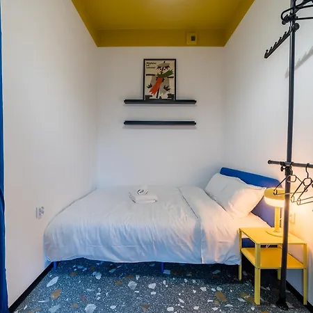 Jackowskiego Urban Chic Apartment Poznan Exterior photo