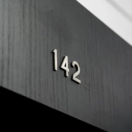Jackowskiego Urban Chic Apartment Poznan Exterior photo